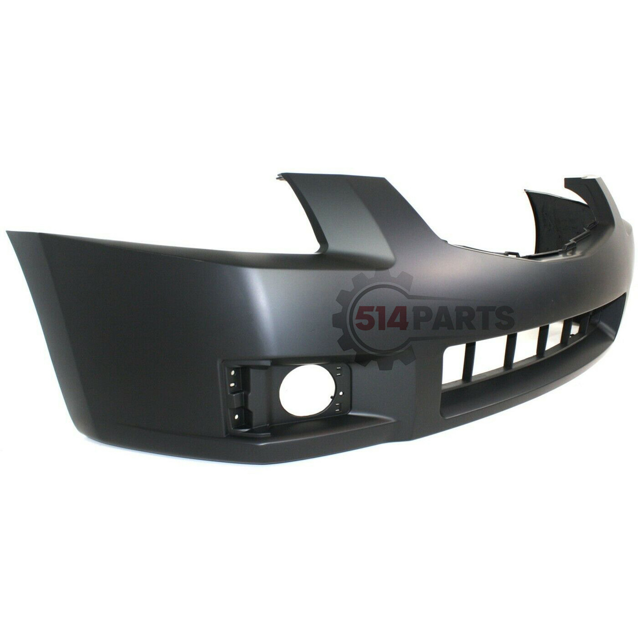 2007 - 2008 NISSAN MAXIMA FRONT BUMPER COVER - PARE-CHOC AVANT