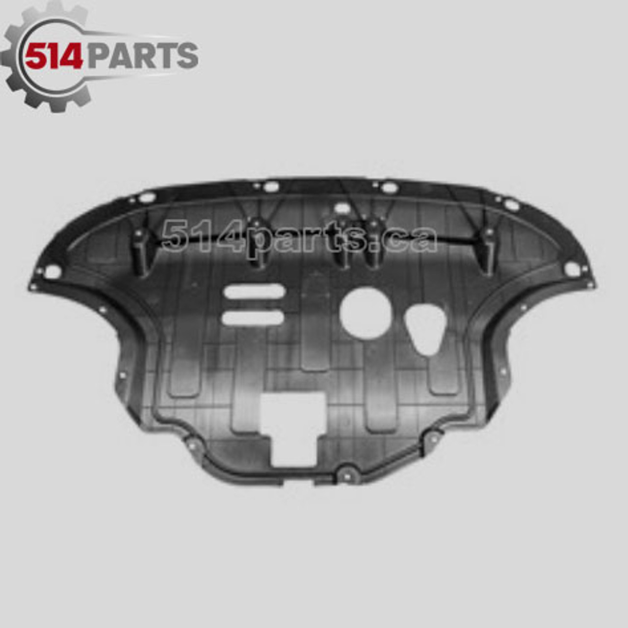 2020 - 2022 KIA SOUL 1.6T FRONT UNDERCAR SHIELD - PARE-CHOCS INFÉRIEUR AVANT
