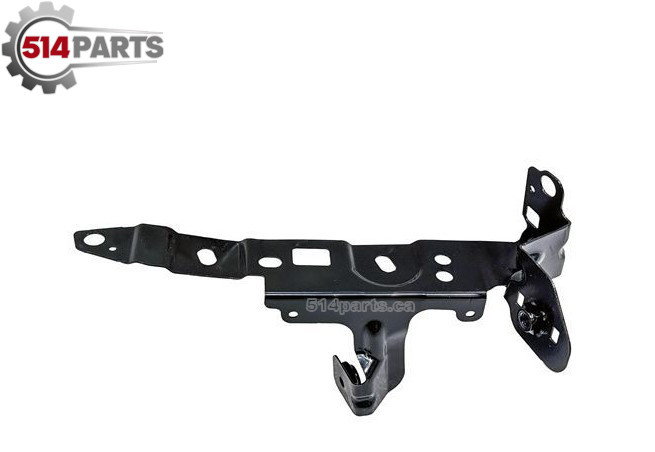 2017 - 2024 AUDI A4/S4 FRONT FENDER BRACE - RENFORT D'AILE AVANT