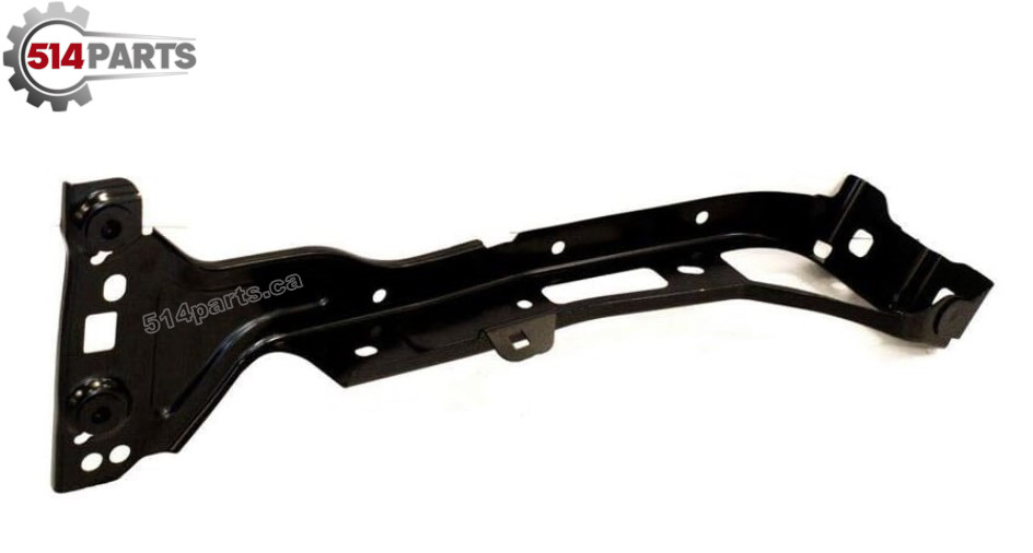 2017 - 2024 AUDI A4/S4 FRONT FENDER BRACE - RENFORT D'AILES AVANT