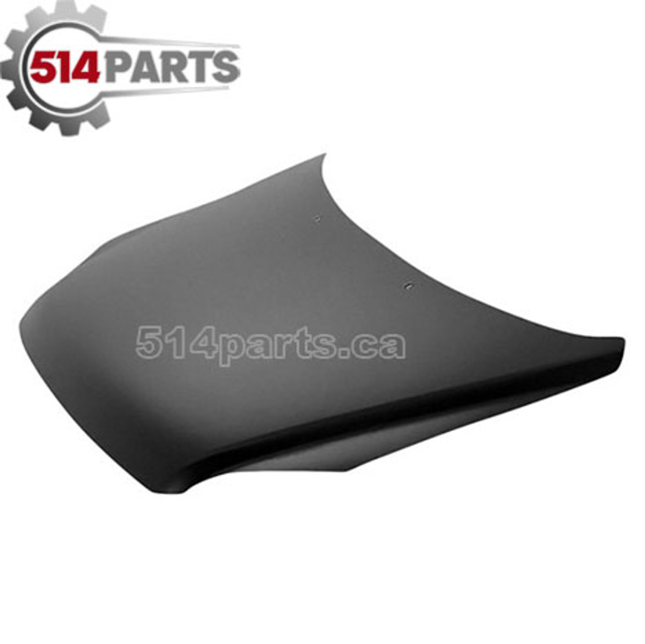 2005 - 2010 KIA SPORTAGE HOOD - CAPOT