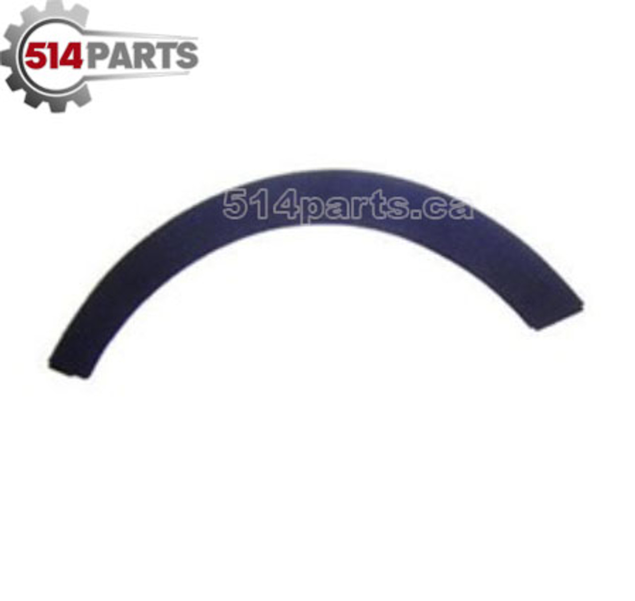 2011 - 2016 KIA SPORTAGE FRONT FENDER FLARE - Élargisseur D'AILE AVANT