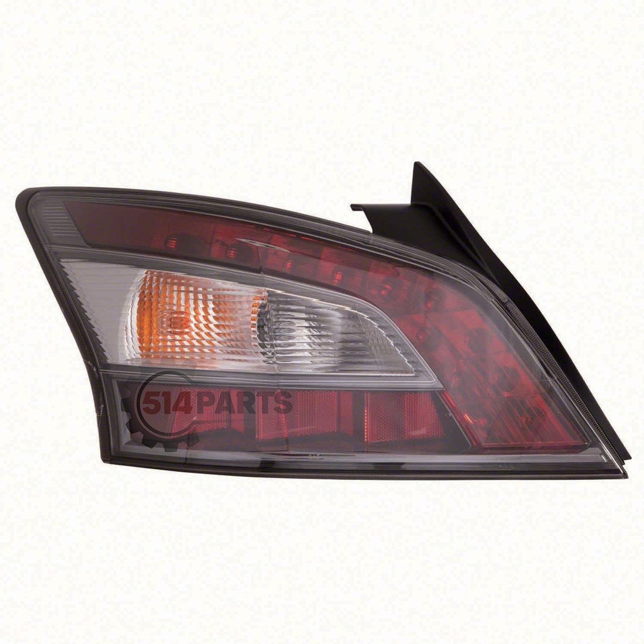 2012 - 2014 NISSAN MAXIMA TAIL LIGHTS High Quality - PHARES ARRIERE Haute Qualite