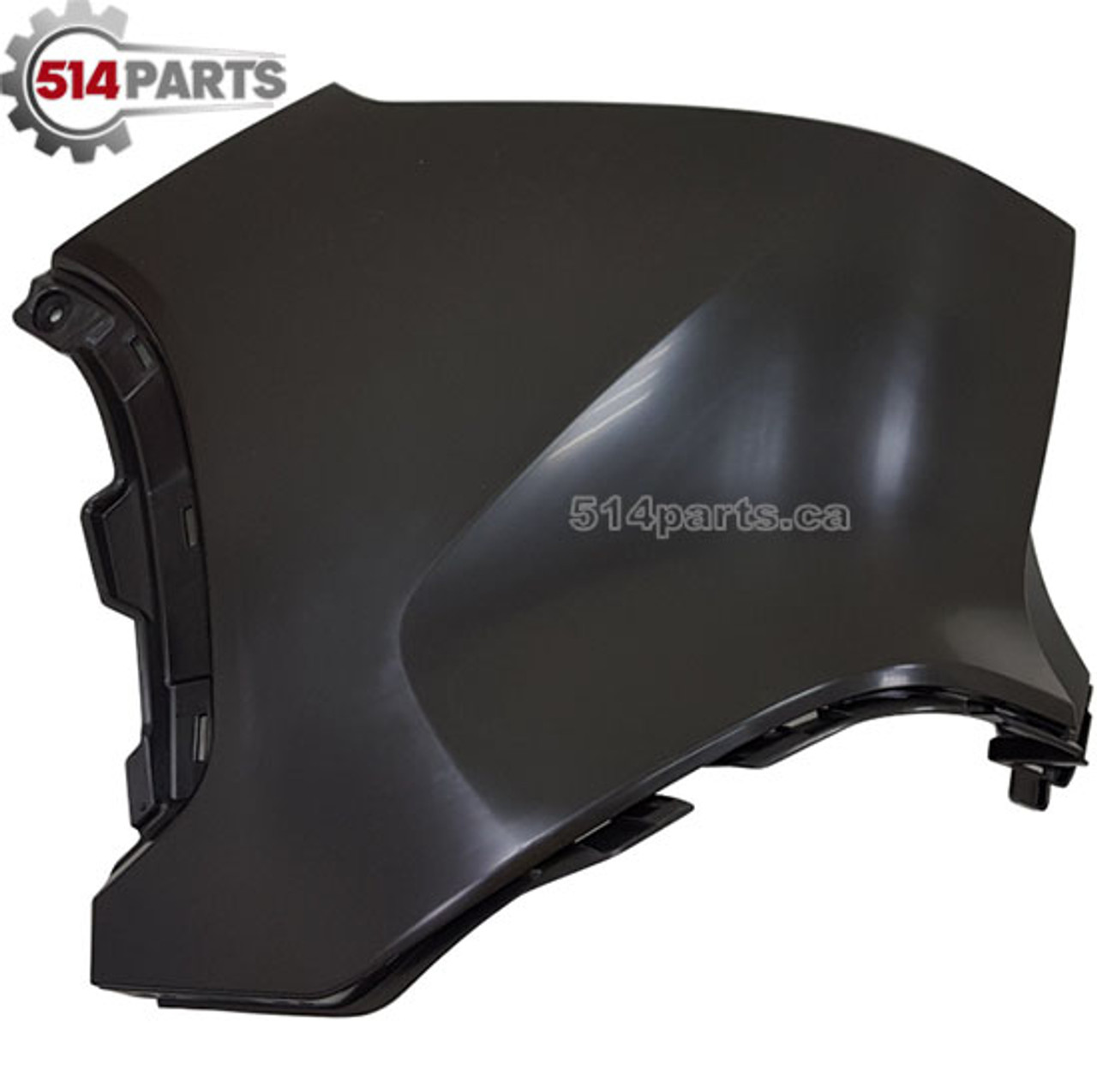 2022 - 2024 TOYOTA COROLLA CROSS REAR SIDE BUMPER COVER - COUVERTURE LATÉRALE DE PARE-CHOC ARRIÈRE