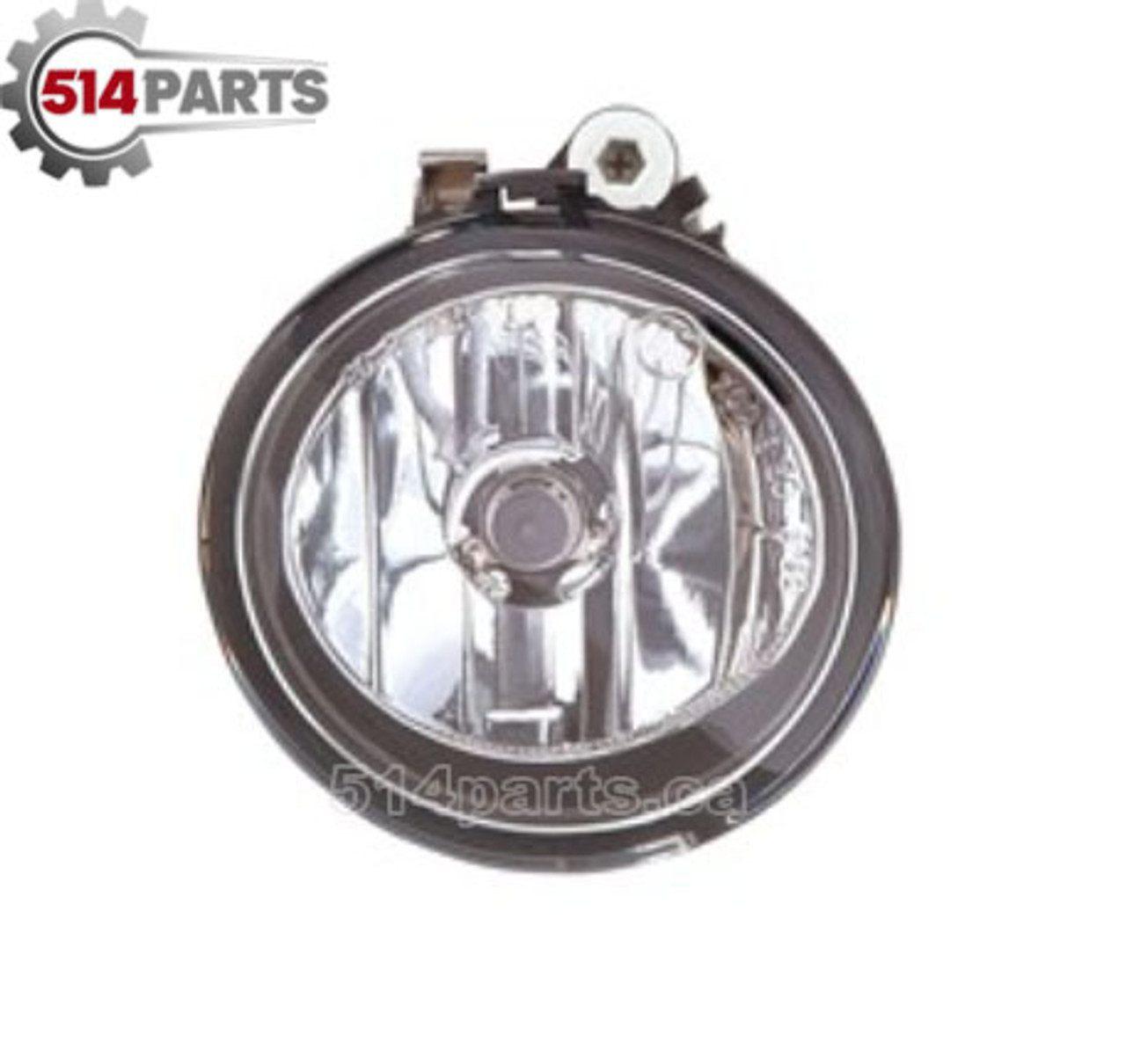 2011 - 2014 BMW X3 FOG LIGHT ASSEMBLY WITH ADAPTIVE HEADLIGHTS - ENSEMBLE DE PHARE ANTIBROUILLARD