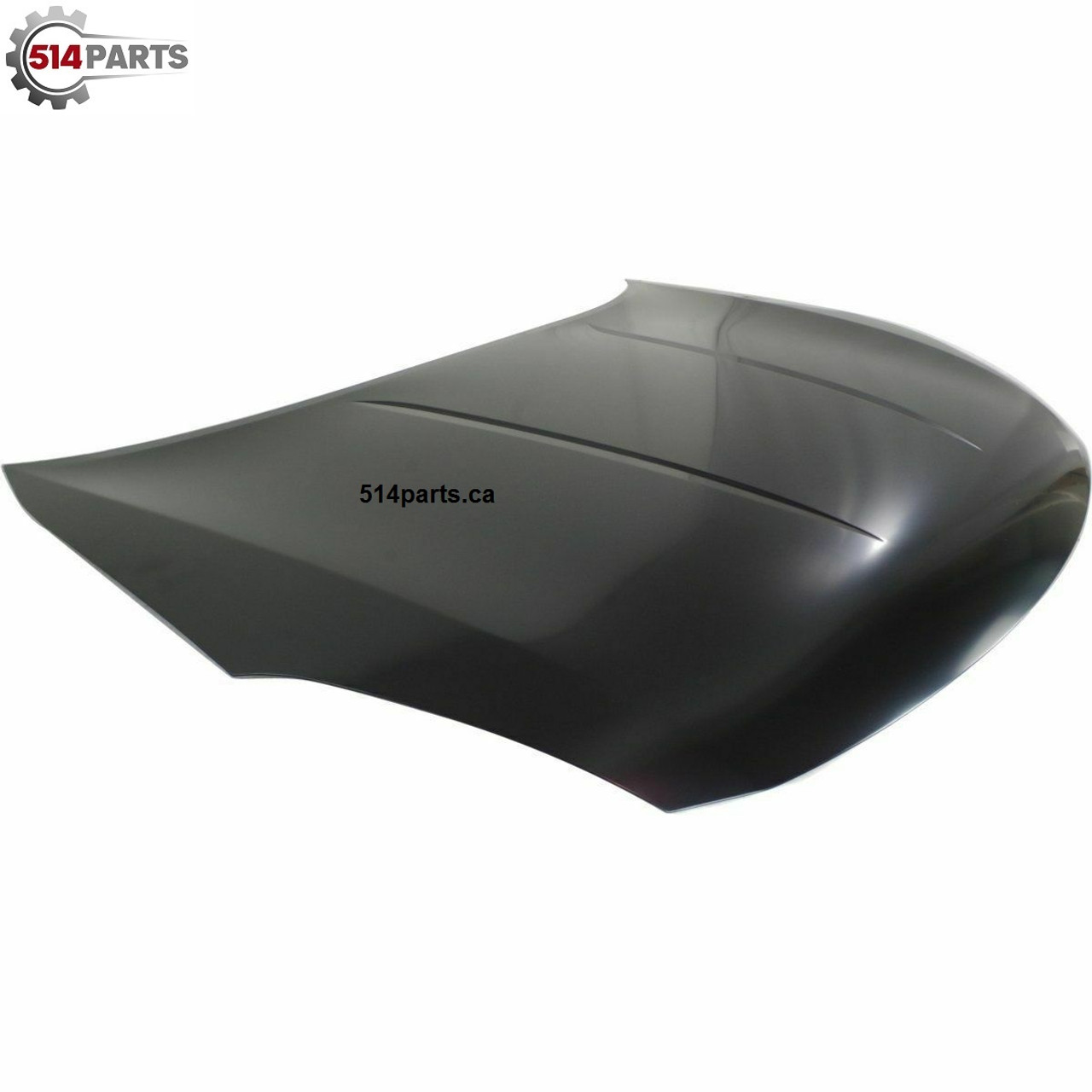 2008 - 2013 NISSAN ROGUE HOOD - CAPOT