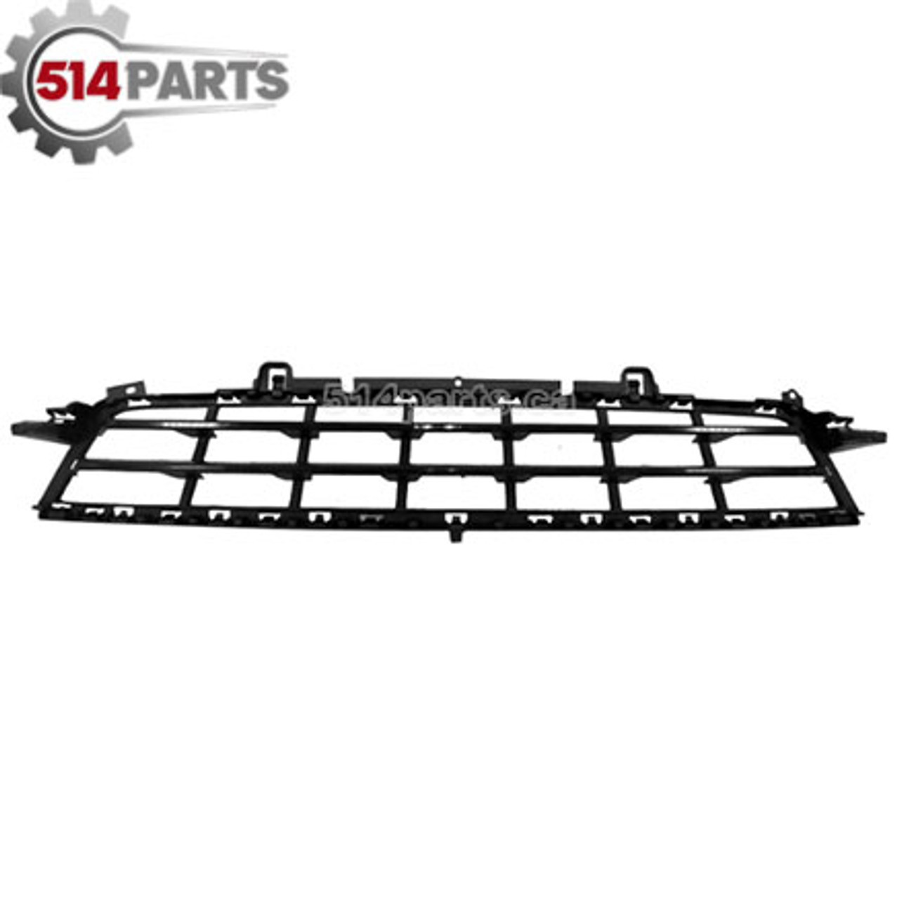 2019 - 2023 BMW X5 WITHOUT M-PACKAGE FRONT BUMPER COVER GRILLE FOR USE WITHOUT ADAPTIVE CRUISE - GRILLE DE COUVERCLE DE PARE-CHOCS AVANT