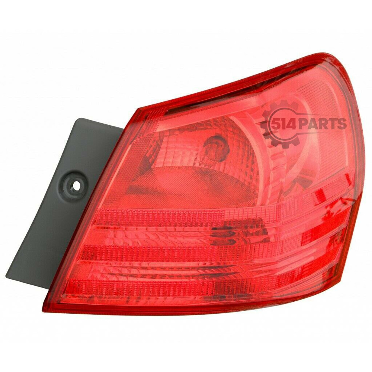 2008 - 2013 NISSAN ROGUE TAIL LIGHTS - PHARES ARRIERE