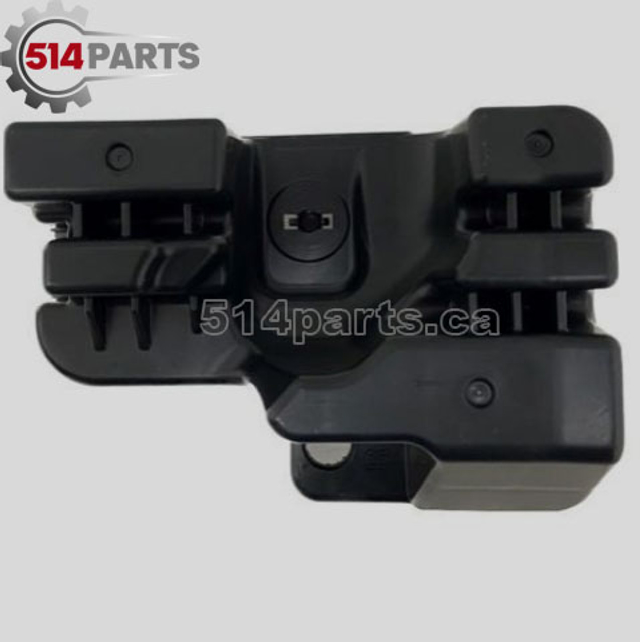 2023 - 2024 TOYOTA PRIUS PRIME REAR BUMPER SUPPORT – SUPPORT DE PARE-CHOCS ARRIÈRE