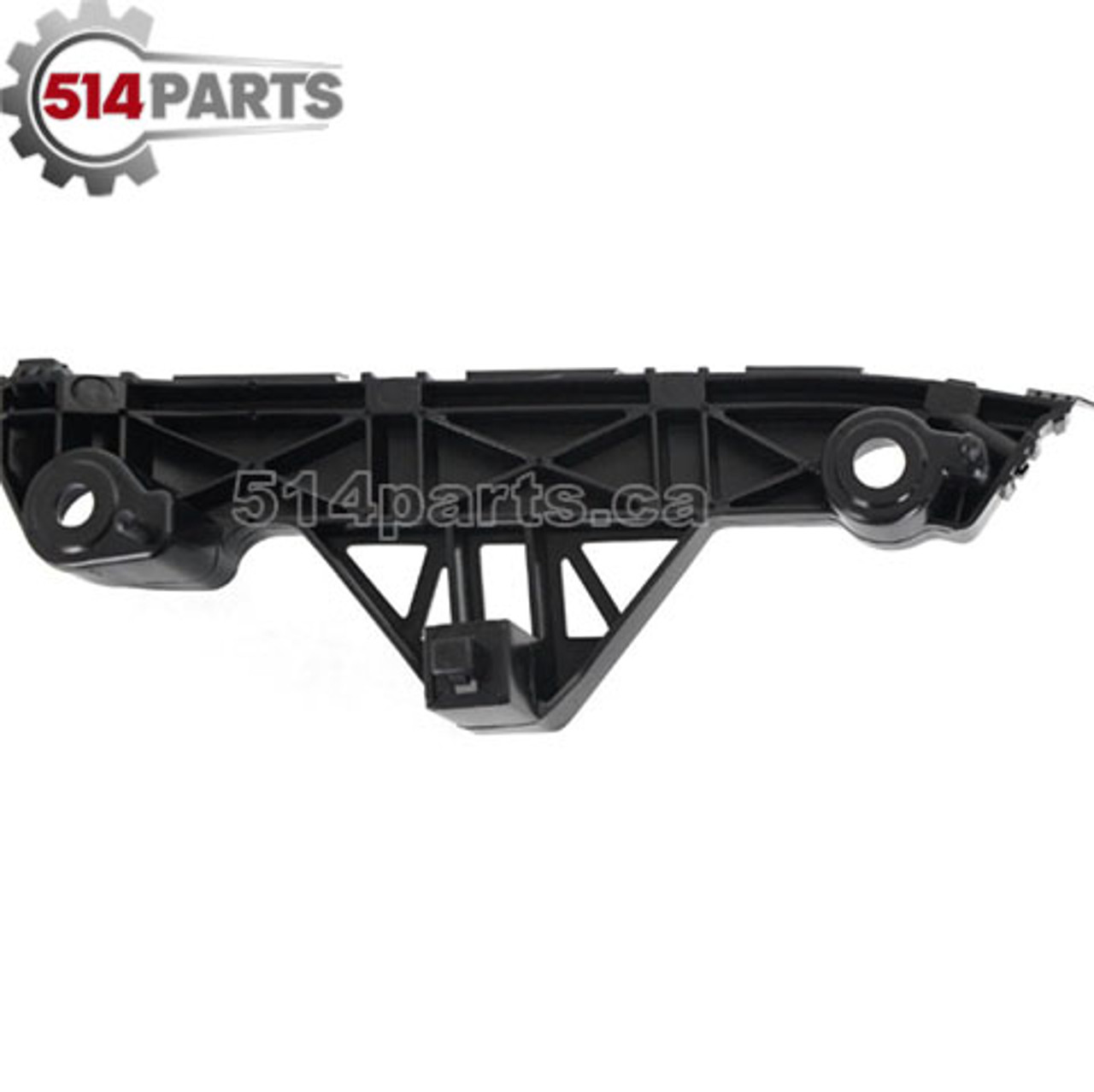 2010 - 2013 MAZDA 3 2.3L SPEED FRONT BUMPER COVER RETAINER - FIXATION DU CACHE DU PARE-CHOCS AVANT