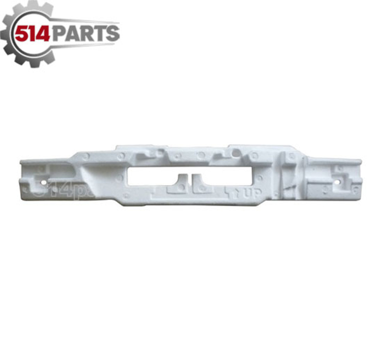 2010 - 2013 MAZDA 3 REAR BUMPER IMPACT ABSORBER - ABSORBEUR D'IMPACT DE PARE-CHOCS ARRIÈRE