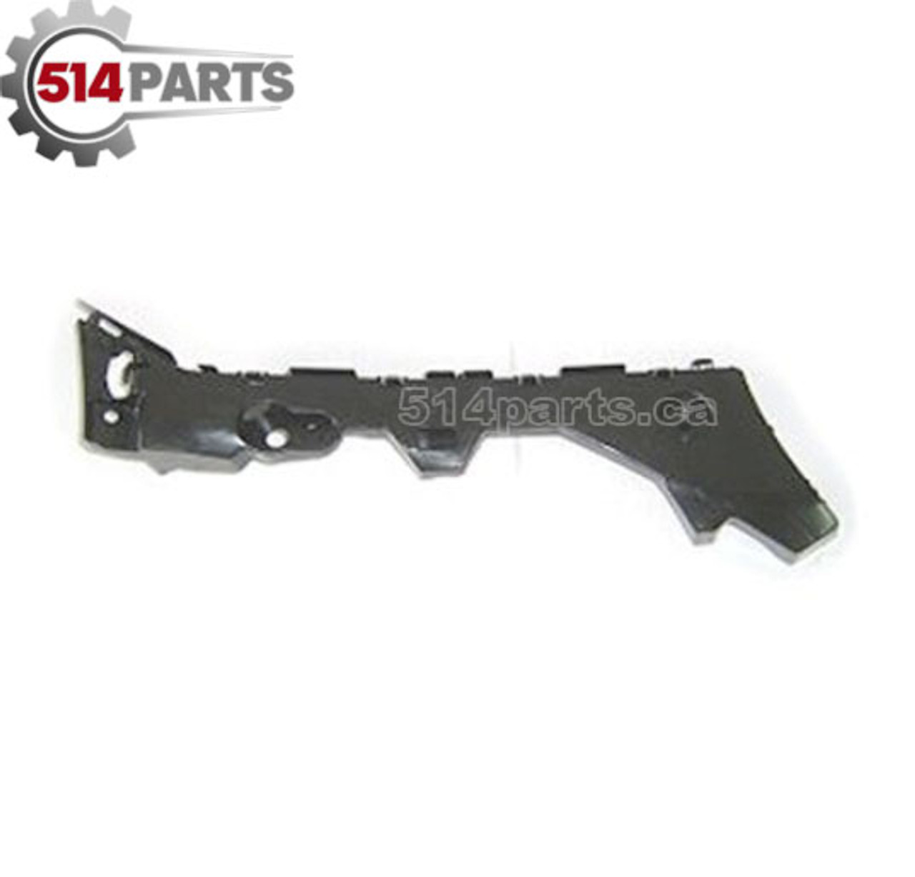 2010 - 2013 MAZDA 3 REAR BUMPER COVER RETAINER - FIXATION DU CACHE DU PARE-CHOCS ARRIÈRE