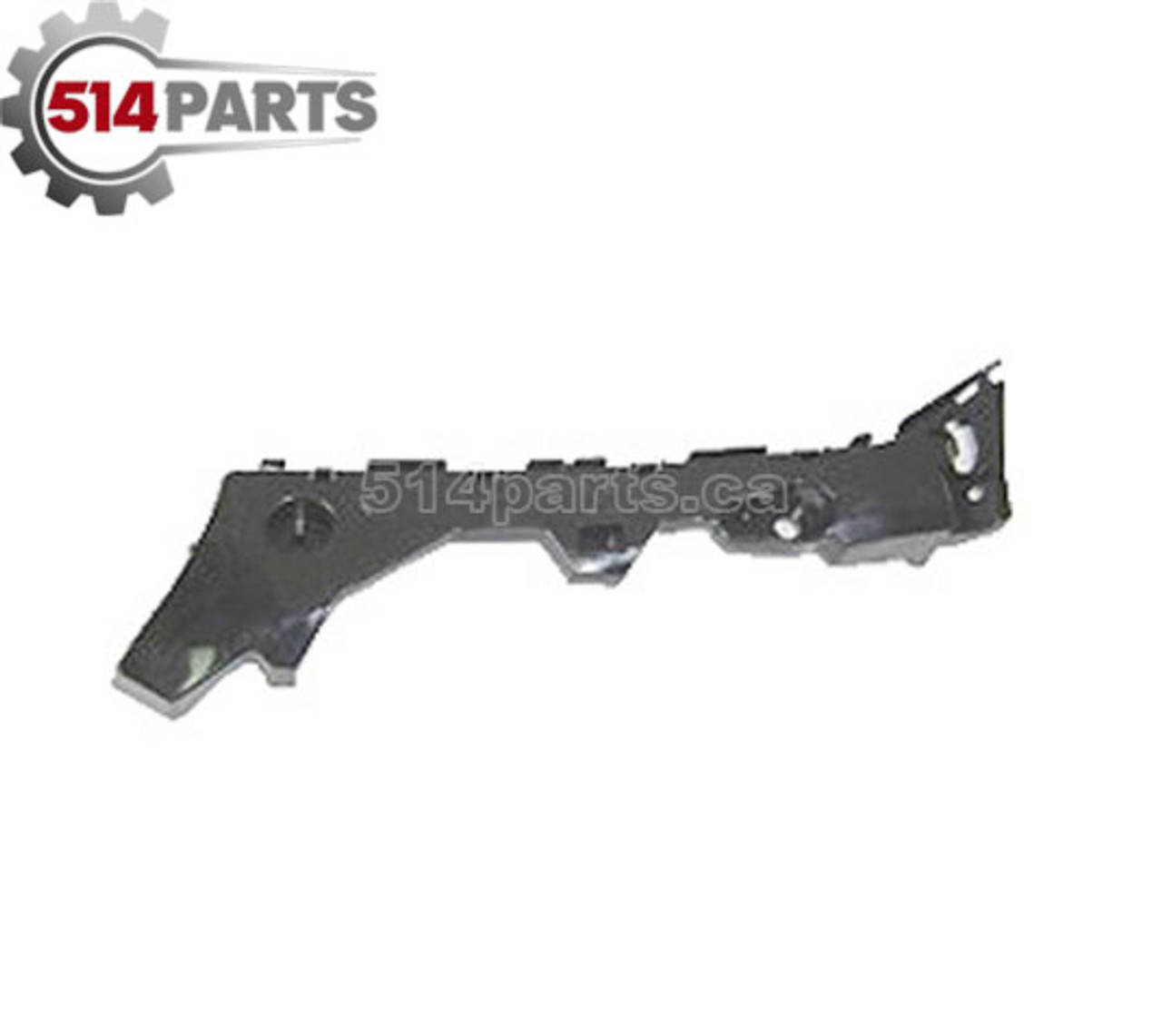 2010 - 2013 MAZDA 3 REAR BUMPER COVER RETAINER - FIXATION DU CACHE DU PARE-CHOCS ARRIÈRE
