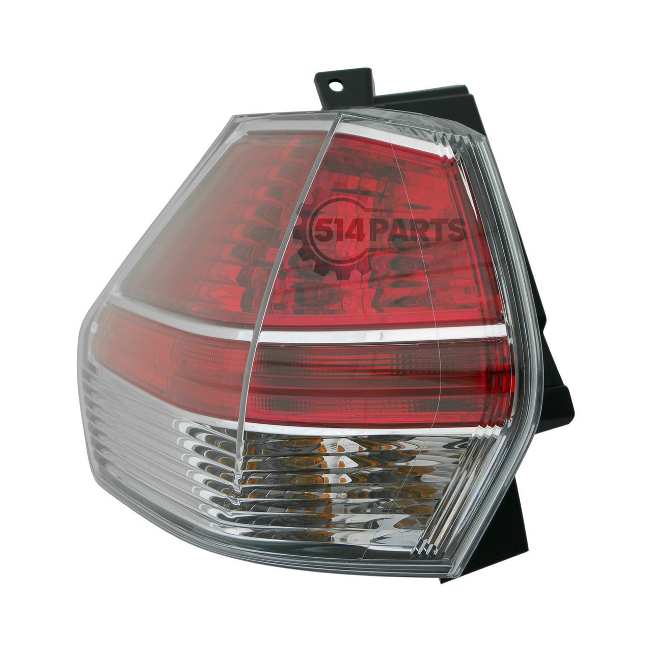 2014 - 2016 NISSAN ROGUE USA BUILT MODELS TAIL LIGHTS High Quality - PHARES ARRIERE pour LES MODELES CONSTRUITS AUX ETATS-UNIS Haute Qualite