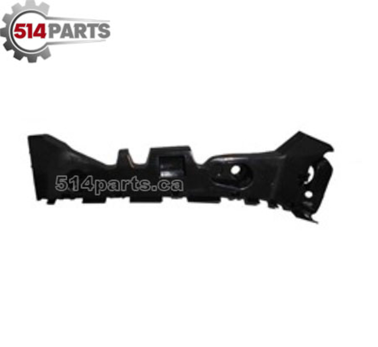 2014 - 2018 MAZDA 3 SEDAN REAR BUMPER COVER RETAINER - FIXATION DU CACHE DU PARE-CHOCS ARRIÈRE