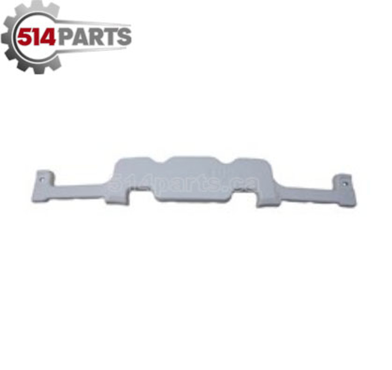 2014 - 2016 MAZDA 3 FRONT BUMPER IMPACT ABSORBER - ABSORBEUR D'IMPACT DE PARE-CHOCS AVANT