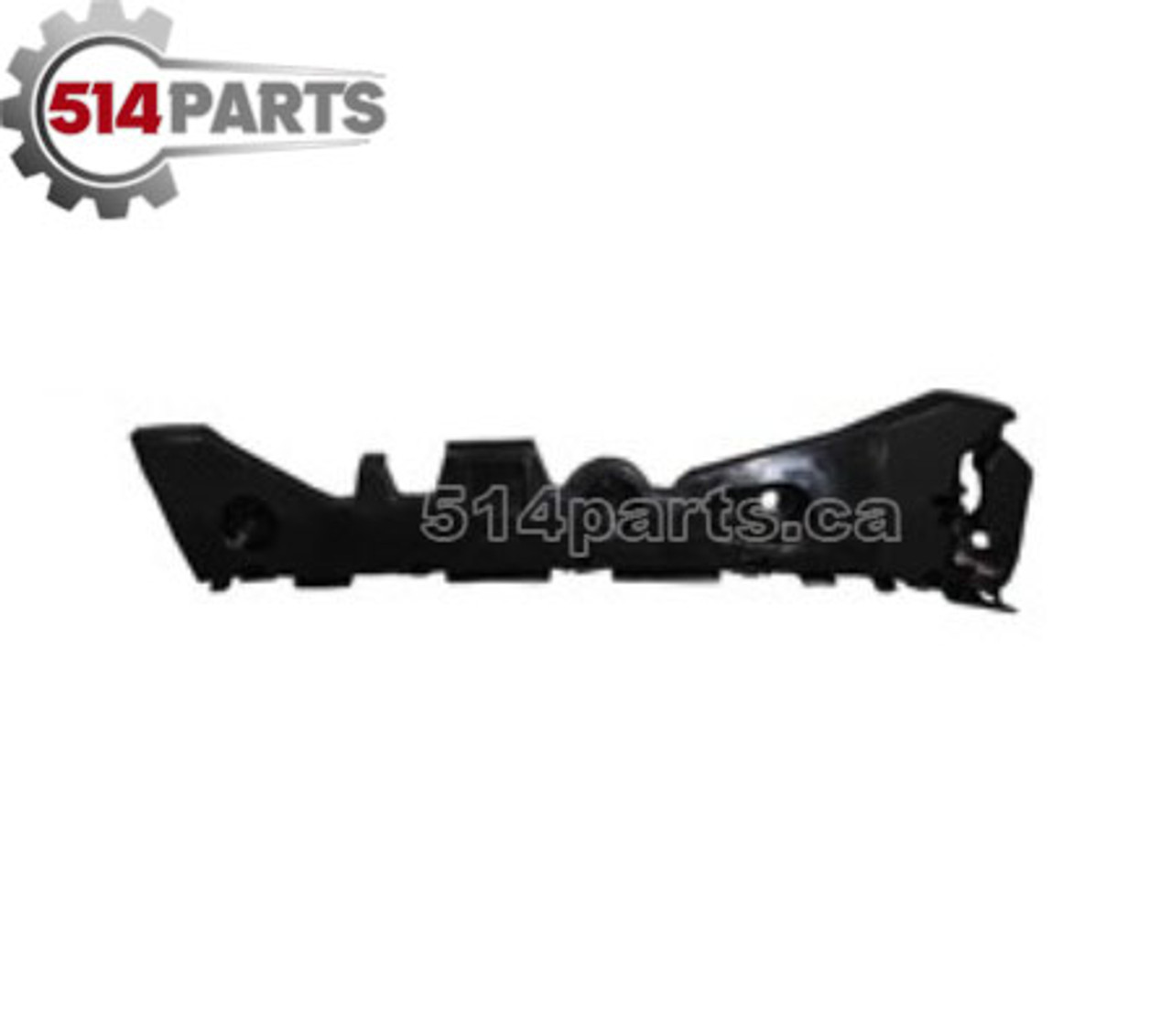 2014 - 2018 MAZDA 3 HATCHBACK MODELS REAR BUMPER COVER RETAINER - FIXATION DU CACHE DU PARE-CHOCS ARRIÈRE
