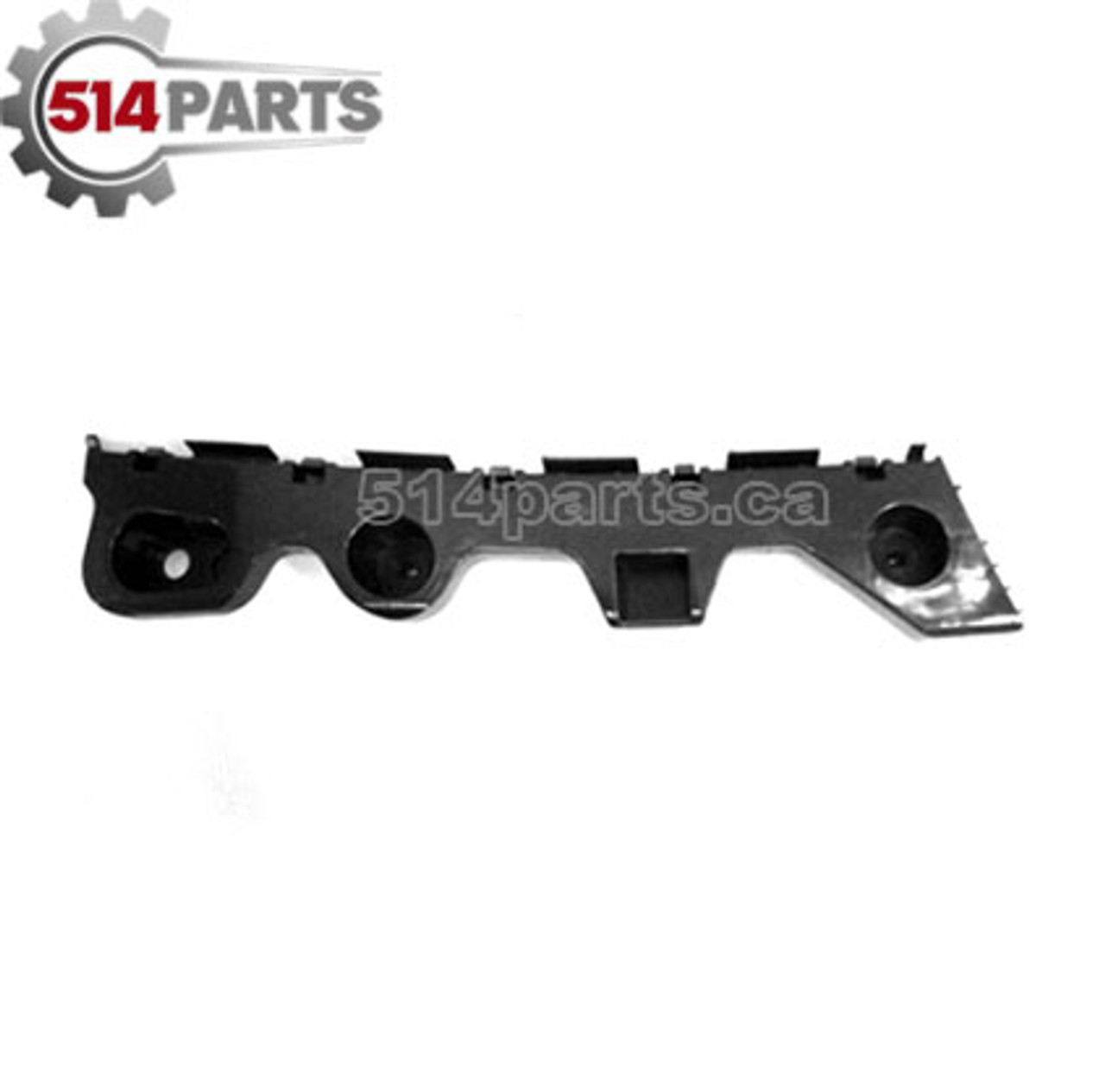 2013 - 2016 MAZDA CX-5 REAR BUMPER COVER RETAINER - FIXATION DU CACHE DU PARE-CHOCS ARRIÈRE