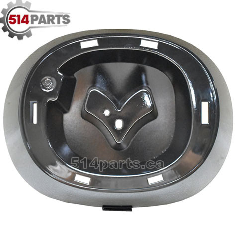 2017 - 2021 MAZDA CX-5 GRILLE EMBLEM BRACKET – SUPPORT D’EMBLÈME DE CALANDRE