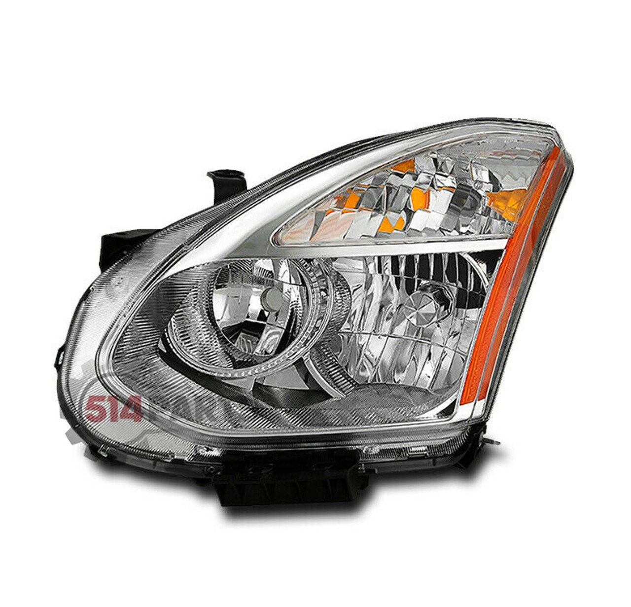 2013 NISSAN ROGUE XENON HEADLIGHTS High Quality - PHARES AVANT au XENON Haute Qualite