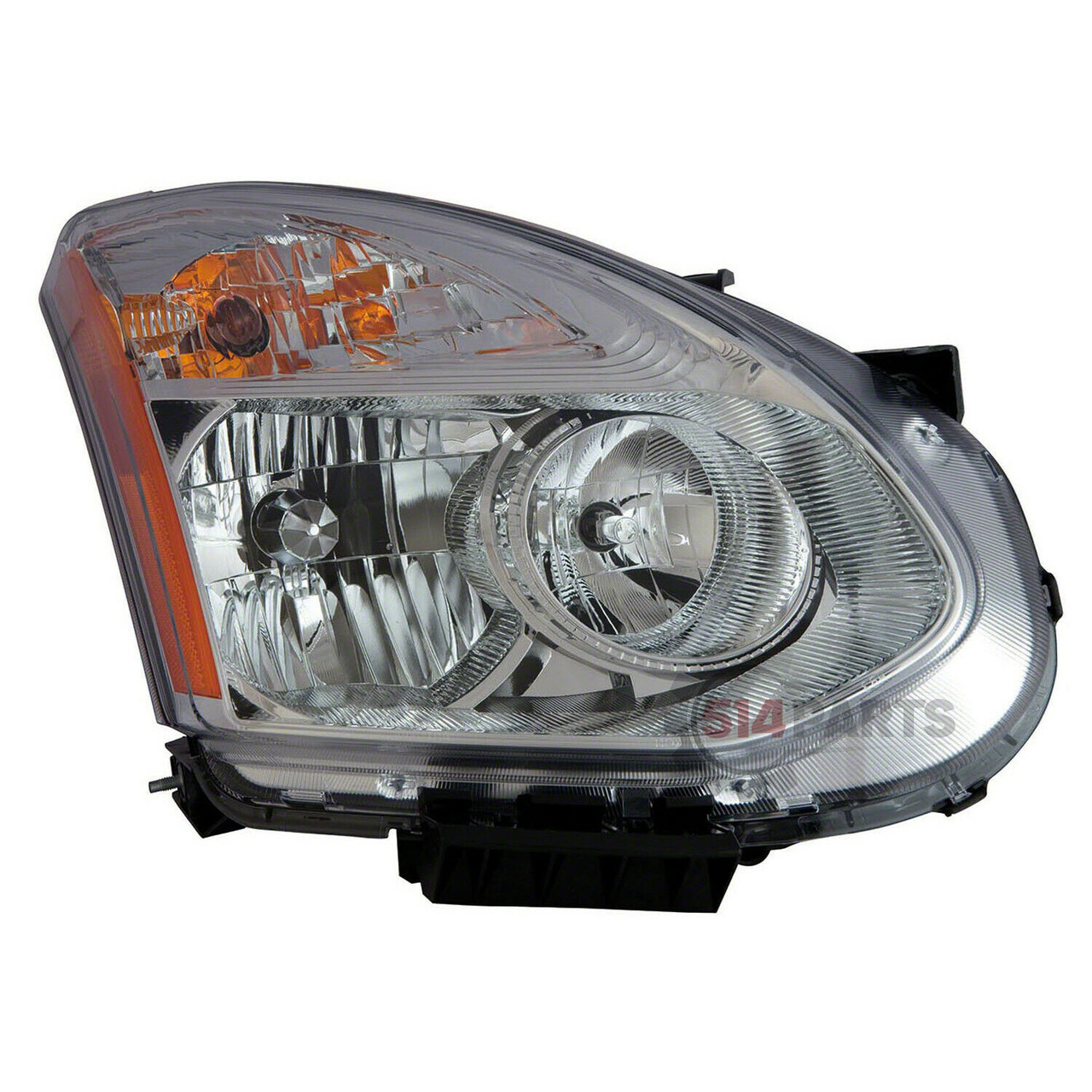 2013 NISSAN ROGUE HALOGEN HEADLIGHTS High Quality - PHARES AVANT a HALOGENE Haute Qualite