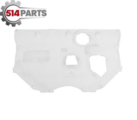 2020 - 2025 MAZDA CX-30 AWD UNDERCAR SHIELD - PROTECTION SOUS-CHÂSSIS