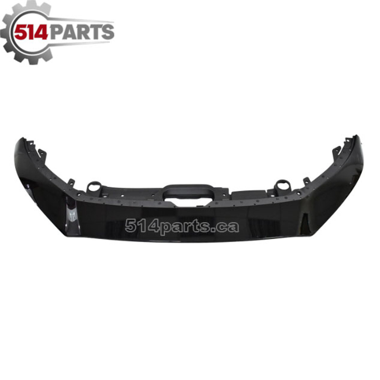 2020 - 2025 MAZDA CX-30 FRONT BUMPER COVER GRILLE FOR USE WITHOUT CAMERA - GRILLE DE COUVERCLE DE PARE-CHOCS AVANT