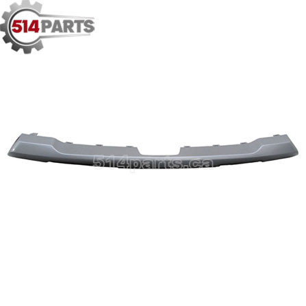 2023 - 2025 MAZDA CX-50 FRONT SKID PLATE GLOSS SILVER - PLAQUE DE RAYURES AVANT