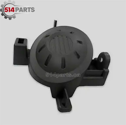 2007 - 2009 NISSAN ALTIMA SEDAN AND HYBRID FOG LIGHT COVER - COUVERCLE DE PHARE ANTIBROUILLARD