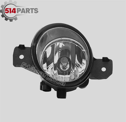 2007 - 2016 NISSAN ALTIMA FOG LIGHT ASSEMBLY - ENSEMBLE DE PHARE ANTIBROUILLARD