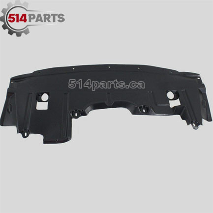 2009 - 2010 NISSAN ALTIMA COUPE/HYBRID/SEDAN FRONT UNDERCAR SHIELD - PROTECTION INFÉRIEURE AVANT