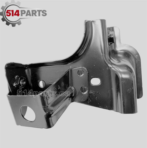 2013 - 2015 NISSAN ALTIMA FRONT SIDE BUMPER COVER RETAINER - SUPPORT LATÉRAL DE COUVRE-PARE-CHOCS AVANT
