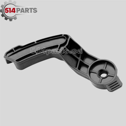 2013 - 2015 NISSAN ALTIMA FRONT UPPER BUMPER COVER RETAINER - SUPPORT SUPÉRIEUR DE COUVERCLE DE PARE-CHOCS AVANT