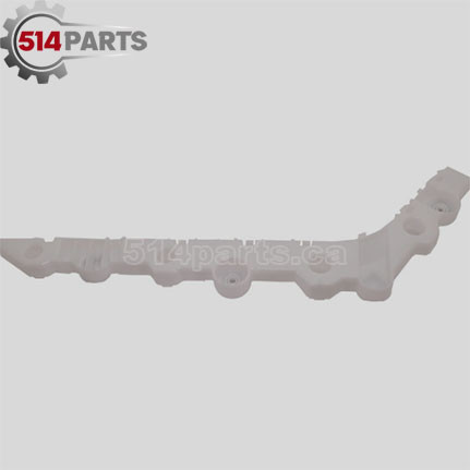 2013 - 2015 NISSAN ALTIMA SEDAN REAR BUMPER COVER SIDE SUPPORT - SUPPORT LATÉRAL DE COUVRE-PARE-CHOCS ARRIÈRE