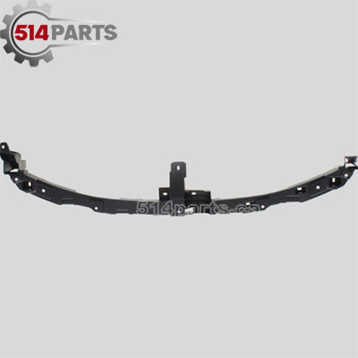 2016 - 2018 NISSAN ALTIMA FRONT UPPER BUMPER COVER RETAINERS - SUPPORT SUPÉRIEUR DE COUVERCLE DE PARE-CHOCS AVANT