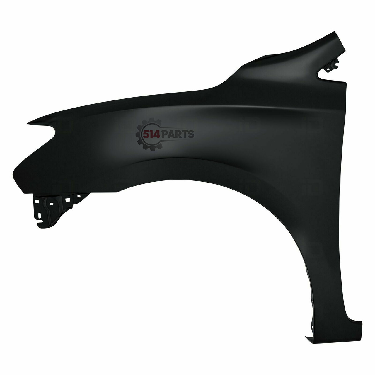 2013 - 2015 NISSAN SENTRA S/SV/SL CAPA Certified FRONT FENDERS without SIDE LAMP HOLE without MOULDING HOLE - AILES AVANT sans TROU DE FEU LATERAL sans TROU DE MOULAGE CAPA Certifiee 2013 - 2015 NISSAN SENTRA S/SV/SL CAPA Certified FRONT FENDERS without SIDE LAMP HOLE without MOULDING HOLE - AILES AVANT sans TROU DE FEU LATERAL sans TROU DE MOULAGE CAPA Certifiee
