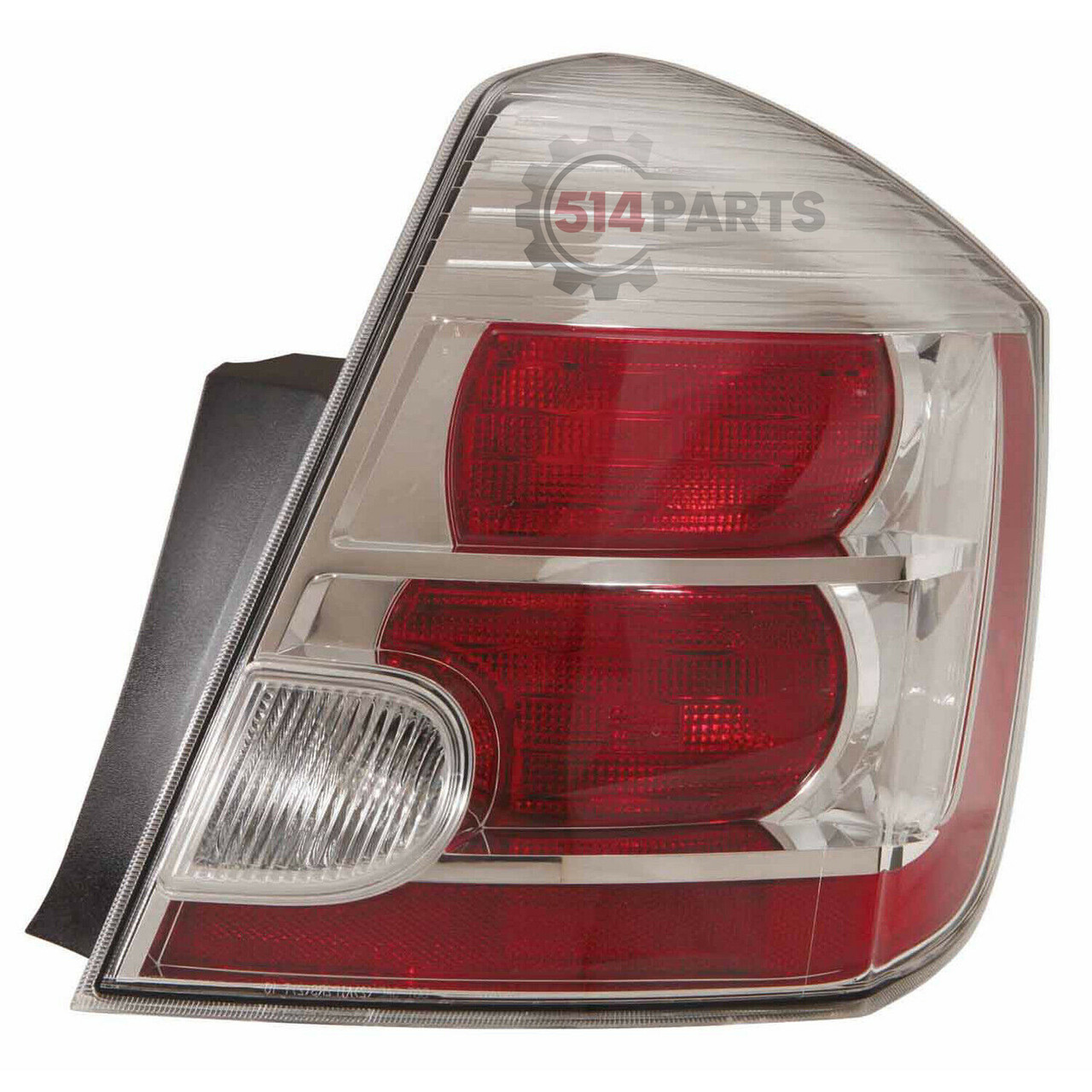 2010 - 2012 NISSAN SENTRA 2.0L TAIL LIGHTS High Quality - PHARES ARRIERE Haute Qualite