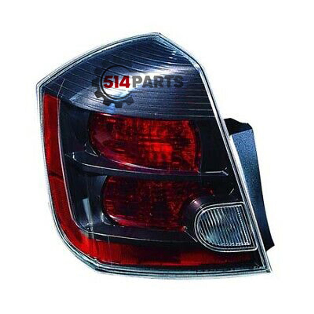 2007 - 2009 NISSAN SENTRA 2.5L TAIL LIGHTS High Quality - PHARES ARRIERE Haute Qualite