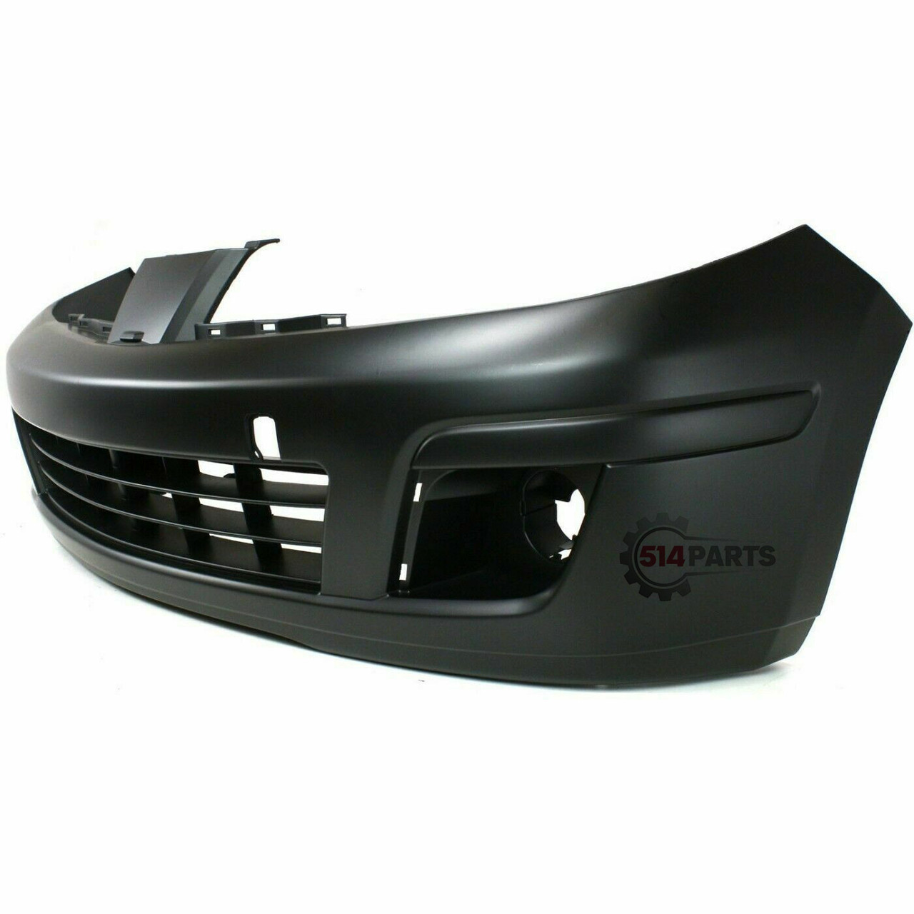 2007 - 2012 NISSAN VERSA SEDAN/Hatchback FRONT BUMPER COVER - PARE-CHOC AVANT