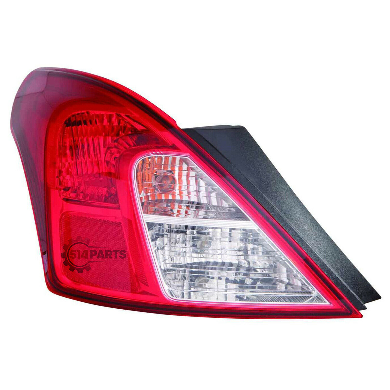 2012 - 2019 NISSAN VERSA SEDAN TAIL LIGHTS High Quality - PHARES ARRIERE Haute Qualite