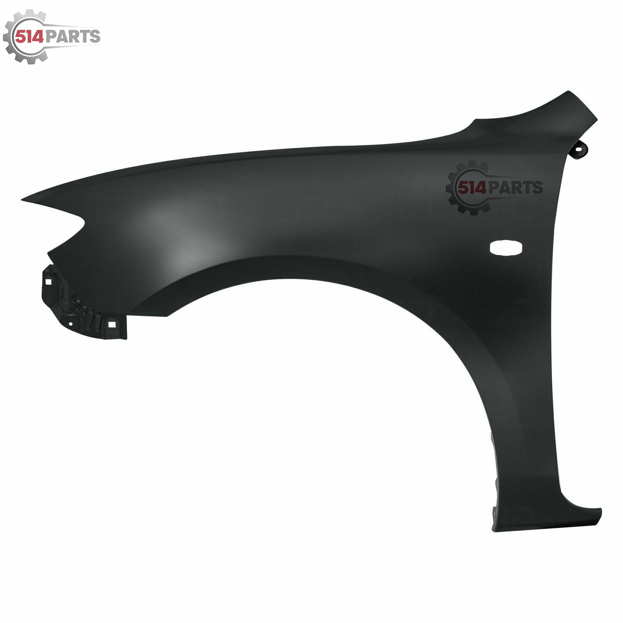 2004 - 2009 MAZDA 3 SEDAN CAPA Certified FRONT FENDERS - AILES AVANT CAPA Certifiee