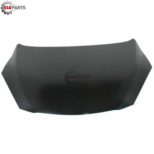 2011 - 2014 MAZDA 2 HOOD - CAPOT