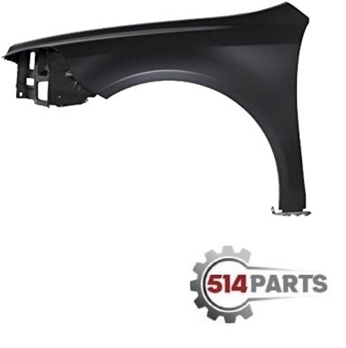 2009 - 2012 CHEVROLET MALIBU FRONT FENDERS CAPA - AILES AVANT CAPA 2009 - 2012 CHEVROLET MALIBU FRONT FENDERS CAPA - AILES AVANT CAPA