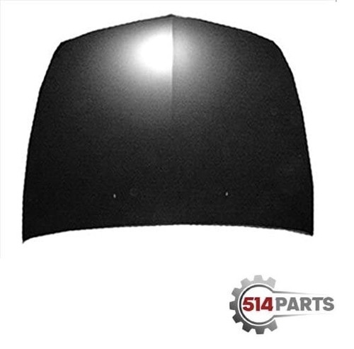 2008 - 2012 CHEVROLET MALIBU HOOD - CAPOT 2008 - 2012 CHEVROLET MALIBU HOOD - CAPOT