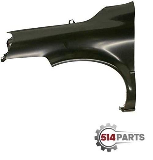 2005 - 2009 CHEVROLET UPLANDER FRONT FENDERS - AILES AVANT 2005 - 2009 CHEVROLET UPLANDER FRONT FENDERS - AILES AVANT