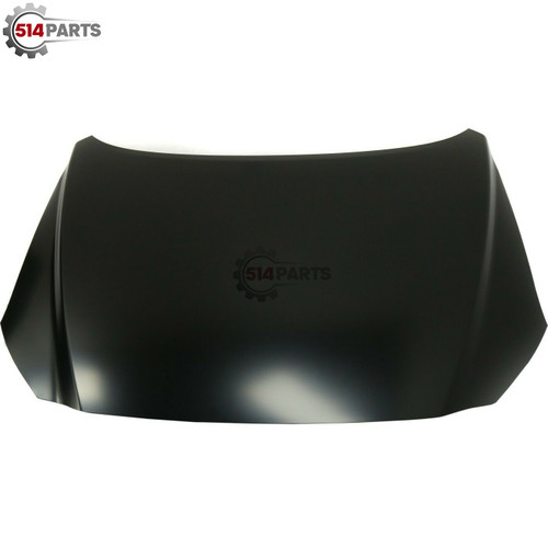 2016 - 2019 MAZDA CX-3 HOOD - CAPOT