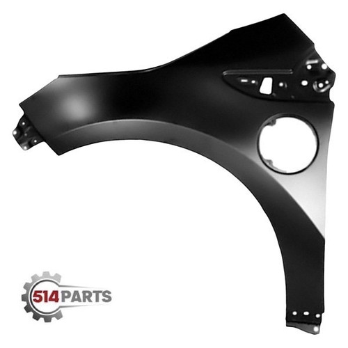 2011 - 2015 CHEVROLET VOLT FENDERS - AILES 2011 - 2015 CHEVROLET VOLT FENDERS - AILES