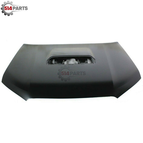 2010 - 2019 TOYOTA 4Runner HOOD with SCOOP - CAPOT 2010 - 2019 TOYOTA 4Runner HOOD with SCOOP - CAPOT