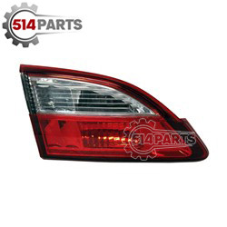 2012 - 2017 MAZDA 5 TRUNK LIGHTS(BACK-UP LAMP) Reconditioned Original Equipment - PHARES ARRIERE DE COFFRE(FEU DE RECUL) Reconditionne OEM