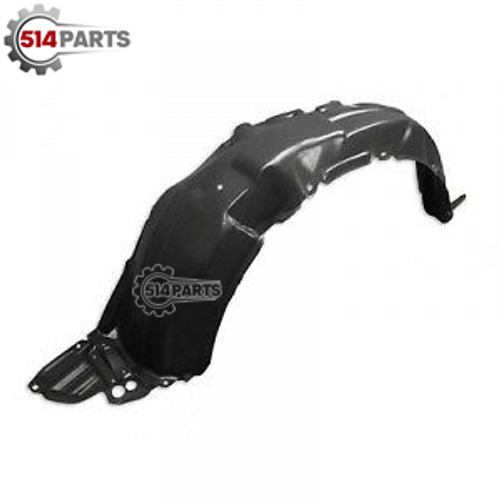 Front Bumper Cover For 2012-2014 Toyota Yaris CE L LE Japan Buit W